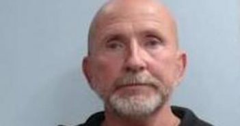 JESSE BROWN | 2017-10-28 22:25:00 Fayette County, Kentucky Booking