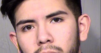 JUAN <B>DANIEL</B> <B>ALVAREZ</B> HERNANDEZ #, Maricopa County, Arizona - 2017-10-28