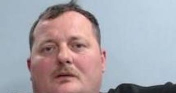 LARRY MONROE | 2017-10-28 20:50:00 Fayette County, Kentucky Booking