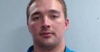 JON LANNERTONE | 2017-10-28 20:14:00 Fayette County, Kentucky Booking