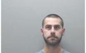 TOCHTERMAN, THOMAS MARK | 2017-10-28 Iowa County, Wisconsin Booking