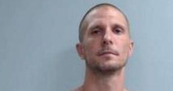 CHRISTOPHER COBB | 2017-10-28 21:30:00 Fayette County, Kentucky Booking