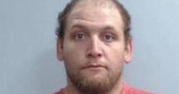 TIMOTHY ROBINSON | 2017-10-28 21:53:00 Fayette County, Kentucky Booking