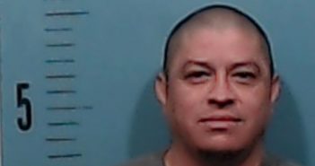 <B>REYES</B>, <B>VENICIO</B> #, Taylor County, Texas - 2017-10-28