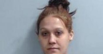 BRITANE WEBB | 2017-10-28 20:05:00 Fayette County, Kentucky Booking