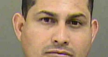 <B>RAMIREZ</B>, <B>JUAN</B> <B>CARLOS</B> #, Mecklenburg County, North Carolina - 2017-10-28 19:08:00