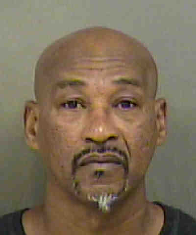NORMAN, RODNEY BERNARD #, Mecklenburg County, North Carolina - 2017-10-28 19:15:00