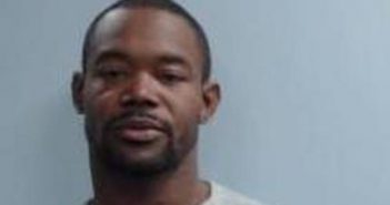 GARY JOHNSON | 2017-10-29 09:51:00 Fayette County, Kentucky Booking