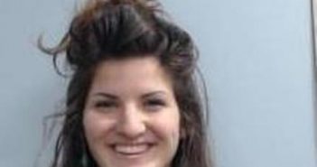 TESSA SCHOOLER | 2017-10-29 20:17:00 Fayette County, Kentucky Booking