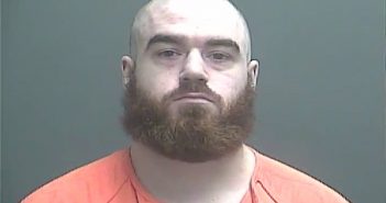 <B>CORY</B> <B>ALAN</B> <B>DREIMAN</B> #, Knox County, Indiana - 2017-10-29 14:44:00