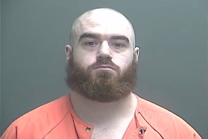 CORY ALAN DREIMAN #, Knox County, Indiana - 2017-10-29 14:44:00