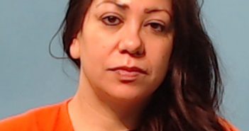 <B>OCHOA</B>, <B>LYDIA</B> <B>ANN</B> #, Brazoria County, Texas - 2017-10-29