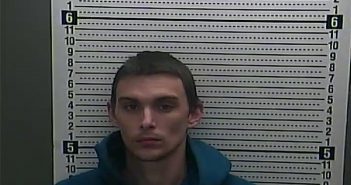 <B>JASON</B> D <B>CALLAHAN</B> #, Harlan County, Kentucky - 2017-10-29 22:30:00