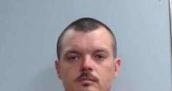 LELAND FRAZER | 2017-10-29 08:05:00 Fayette County, Kentucky Booking