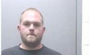 BECKER, AARON JOSEPH | 2017-10-29 Iowa County, Wisconsin Booking