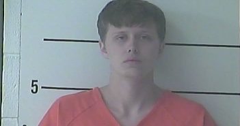 <B>JOSHUA</B> <B>LEE</B> <B>BRUCE</B> #, Boyd County, Kentucky - 2017-10-29 08:19:00