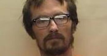 WAYNE MATHERN | 2017-10-29 20:57:00 Osceola County, Iowa Booking