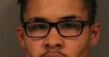 BRIAN INGRAM | 2017-10-29 19:51:00 Cayuga County, New York Booking