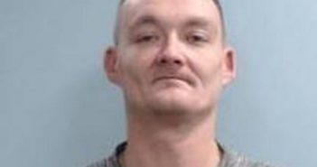 MARK LAWSON | 2017-10-29 22:45:00 Fayette County, Kentucky Booking