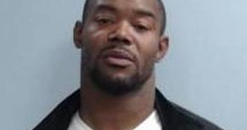 GARY JOHNSON | 2017-10-29 07:49:00 Fayette County, Kentucky Booking