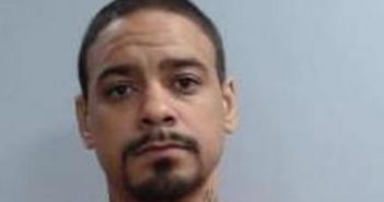 THOMAS GENTRY | 2017-10-29 02:57:00 Fayette County, Kentucky Booking