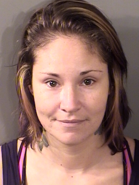 UNGLEBOWER, ASHLEY MARIE #, Denton County, Texas - 2017-10-30
