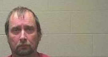 CHARLES MASSIE JR | 2017-10-30 11:35:00 Coffee County, Tennessee Booking