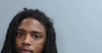 RESHAWN CLOYD | 2017-10-30 00:17:00 Fayette County, Kentucky Booking