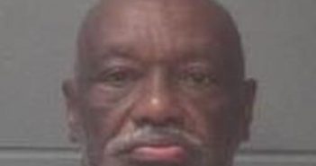 GEORGE EVANS | 2017-10-30 07:15:00 Onslow County, North Carolina Booking