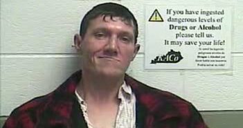 <B>RONALD</B> <B>JOE</B> <B>ANDERSON</B> #, Whitley County, Kentucky - 2017-10-30 22:48:00