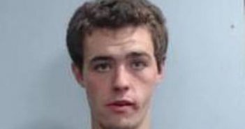 ZACHARY KANATZER | 2017-10-30 19:27:00 Fayette County, Kentucky Booking