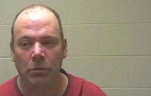THOMAS HARDING #, Coffee County, Tennessee - 2017-10-30 00:25:00