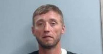 JEREMY WAGNER | 2017-10-30 21:23:00 Fayette County, Kentucky Booking