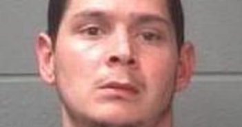MATTHEW SANDERSON | 2017-10-30 14:47:00 Onslow County, North Carolina Booking