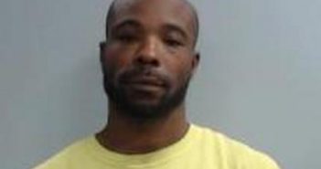 JAMES WILLIAMS | 2017-10-30 04:29:00 Fayette County, Kentucky Booking