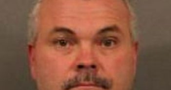 JAMES SOPER | 2017-10-30 18:47:00 Cayuga County, New York Booking