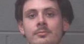 JOSHUA MORTON | 2017-10-30 19:12:00 Onslow County, North Carolina Booking