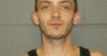 ERIC WHITE | 2017-10-30 14:29:00 Delaware County, New York Booking
