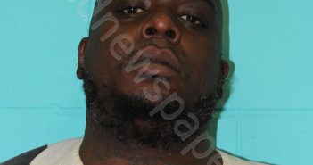 JACKSON, DANIEL | 2017-10-30 16:03:00 Nolan County, Texas Booking
