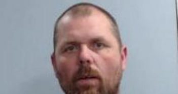 BYRON STRUNK | 2017-10-30 19:41:00 Fayette County, Kentucky Booking