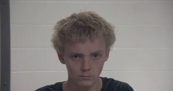 <B>JOSEPH</B> <B>KYLE</B> <B>HARRINGTON</B> #, Marion County, Kentucky - 2017-10-30 11:24:00