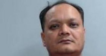 RAM DHAKAL | 2017-10-30 03:48:00 Fayette County, Kentucky Booking