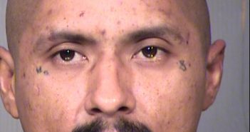 <B>CHRISTOPHER</B> EDWARD <B>TORRES</B> #, Maricopa County, Arizona - 2017-10-30