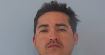 MOLINA, ARMANDO TOVAR | 2017-10-30 Andrews County, Texas Booking