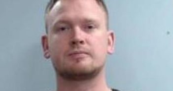 JAMES WILSON | 2017-10-30 19:07:00 Fayette County, Kentucky Booking