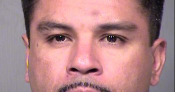 <B>ROBERTO</B> <B>JESUS</B> <B>SANCHEZ</B> #, Maricopa County, Arizona - 2017-10-30