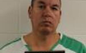 OGLE, LESLIE JAMES | 2017-10-30 Roosevelt County, Montana Booking