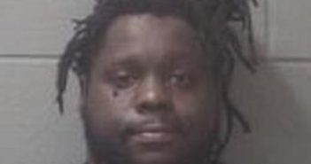 ANTHONY BROWN | 2017-10-30 12:34:00 Onslow County, North Carolina Booking