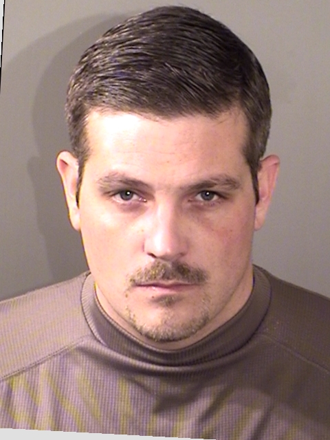 BOYD, MICHAEL KYLE #, Denton County, Texas - 2017-10-30