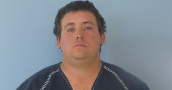 CANOLES, JEFFERY ANDREW | 2017-10-30 Andrews County, Texas Booking